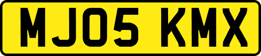 MJ05KMX