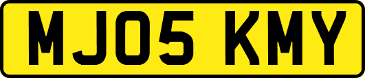 MJ05KMY