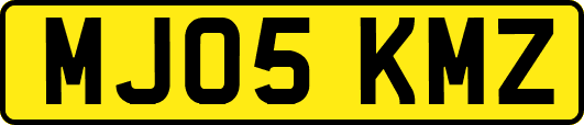 MJ05KMZ