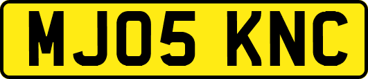 MJ05KNC