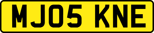 MJ05KNE