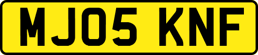 MJ05KNF