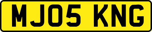 MJ05KNG