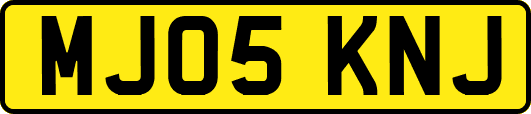 MJ05KNJ