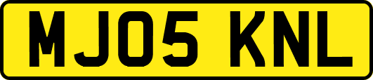 MJ05KNL