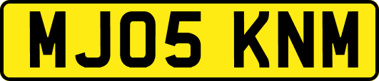 MJ05KNM