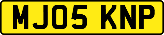 MJ05KNP