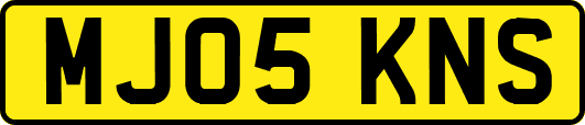 MJ05KNS