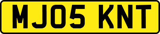 MJ05KNT