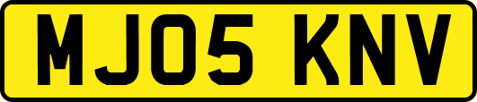 MJ05KNV