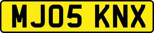 MJ05KNX