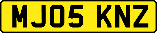 MJ05KNZ