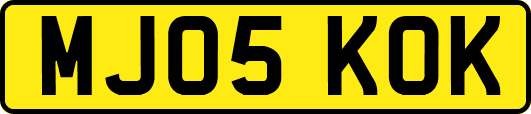 MJ05KOK