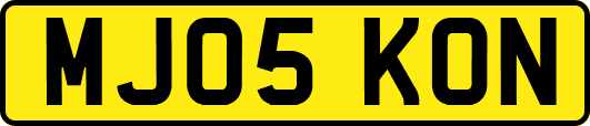 MJ05KON