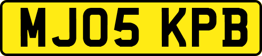 MJ05KPB