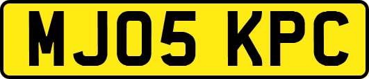 MJ05KPC