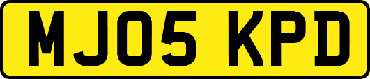 MJ05KPD