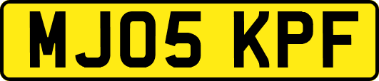 MJ05KPF