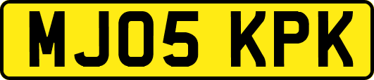 MJ05KPK