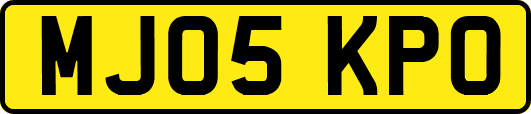 MJ05KPO