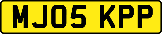 MJ05KPP