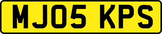 MJ05KPS