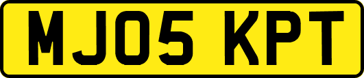 MJ05KPT