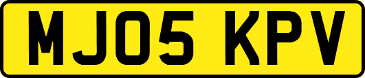 MJ05KPV