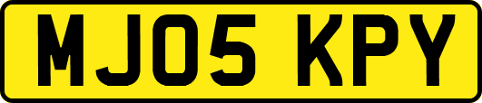 MJ05KPY