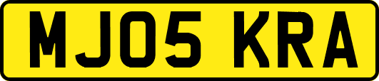 MJ05KRA
