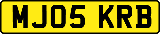 MJ05KRB