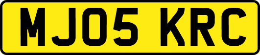 MJ05KRC