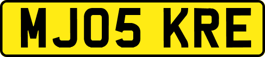 MJ05KRE