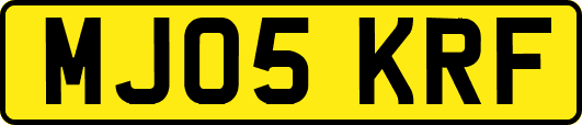 MJ05KRF