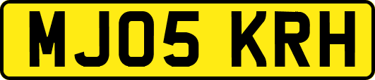 MJ05KRH
