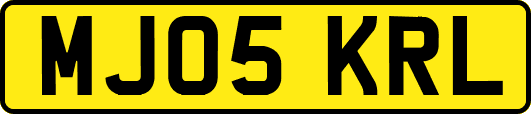 MJ05KRL