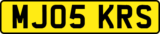 MJ05KRS