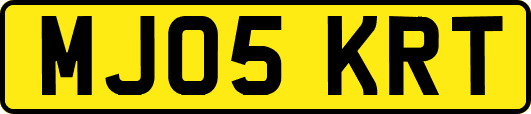 MJ05KRT