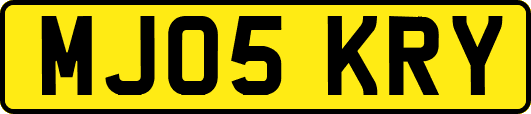 MJ05KRY