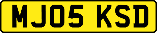 MJ05KSD