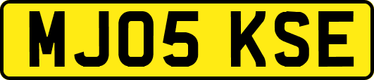 MJ05KSE
