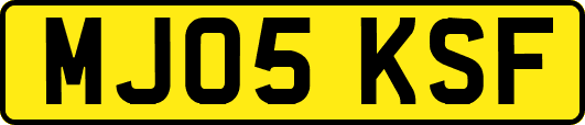 MJ05KSF
