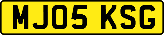 MJ05KSG