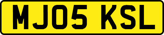 MJ05KSL