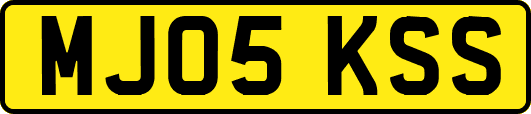MJ05KSS