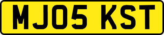 MJ05KST