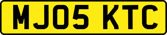MJ05KTC