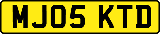 MJ05KTD