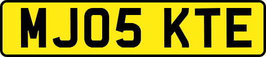 MJ05KTE
