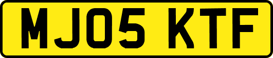 MJ05KTF